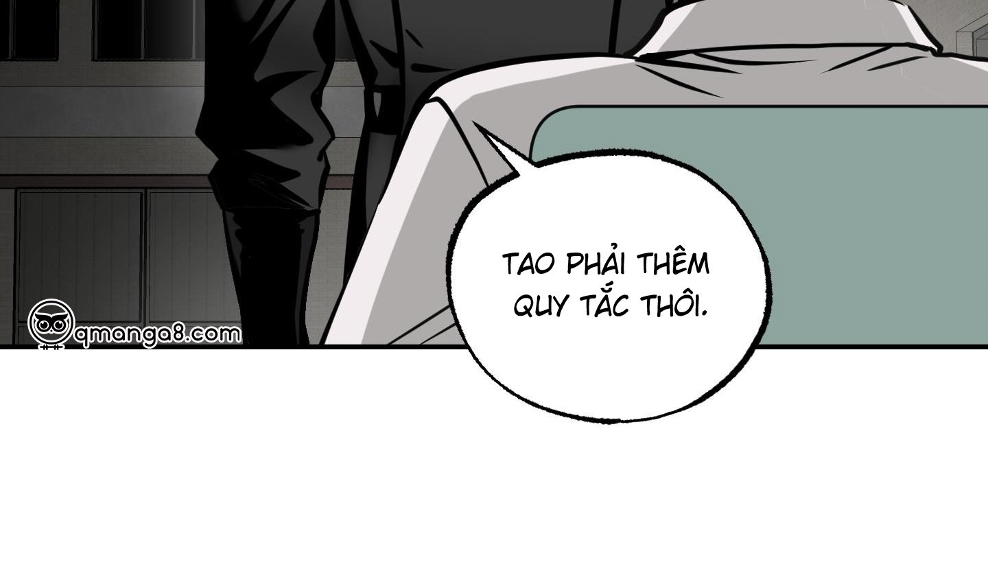 cây thương của ghost chapter 28 67