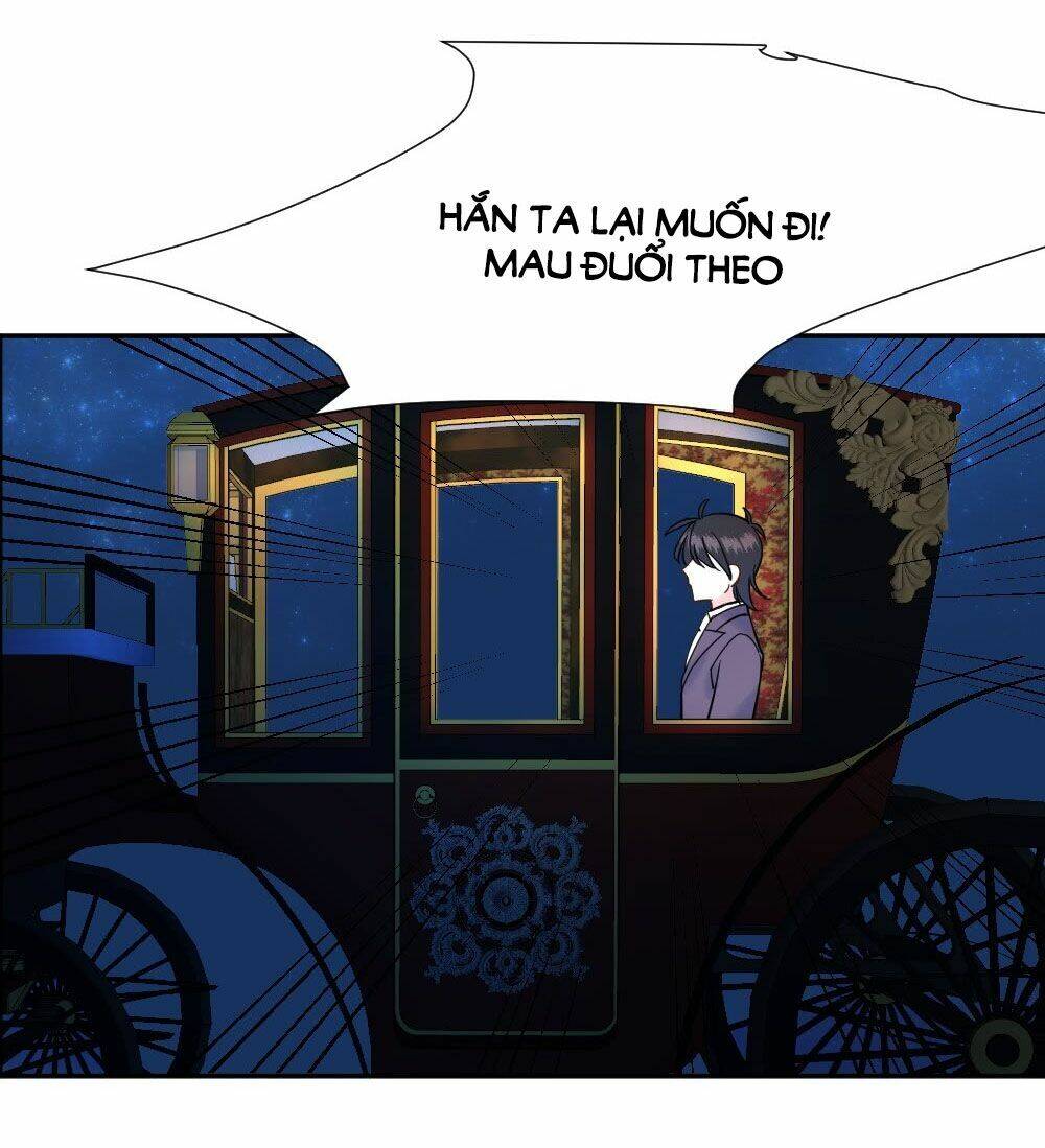 trời sinh một cặp? tôi cự tuyệt! chapter 7 91