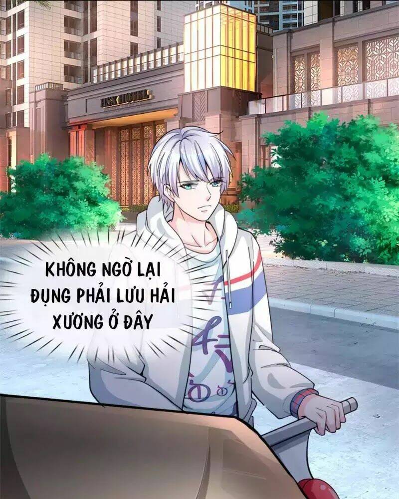 tuyệt đỉnh khí thiếu chapter 1 58