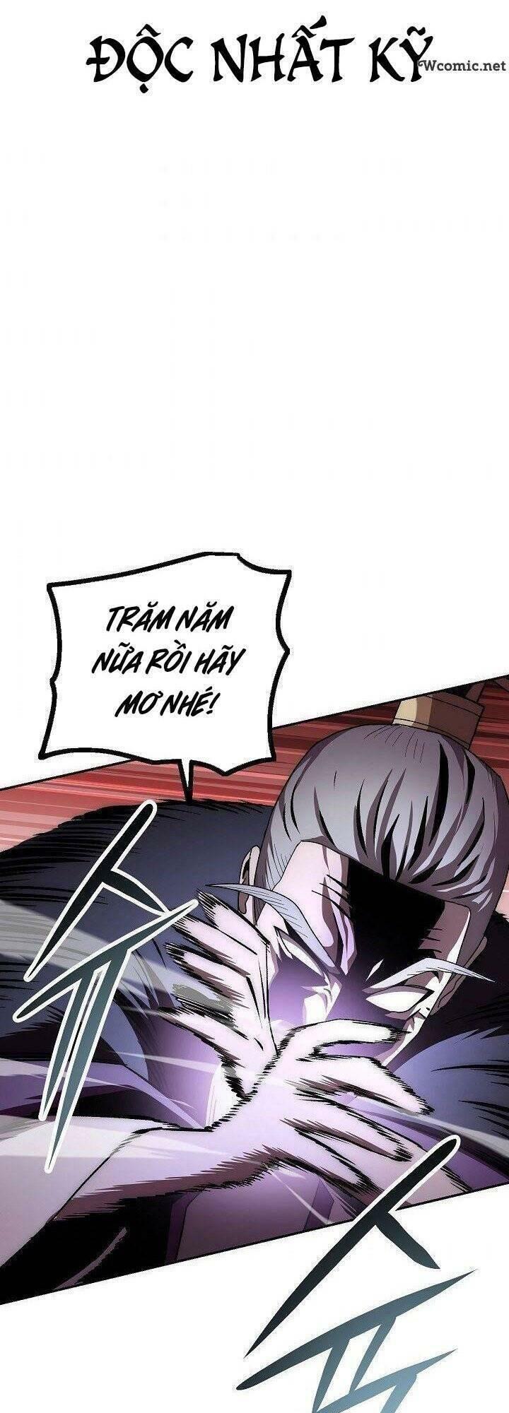 huyền thoại diệt thế độc long chapter 33 23