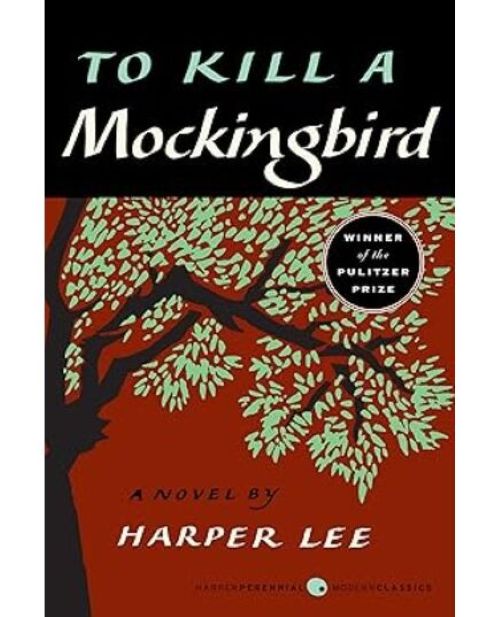 To Kill a Mockingbird