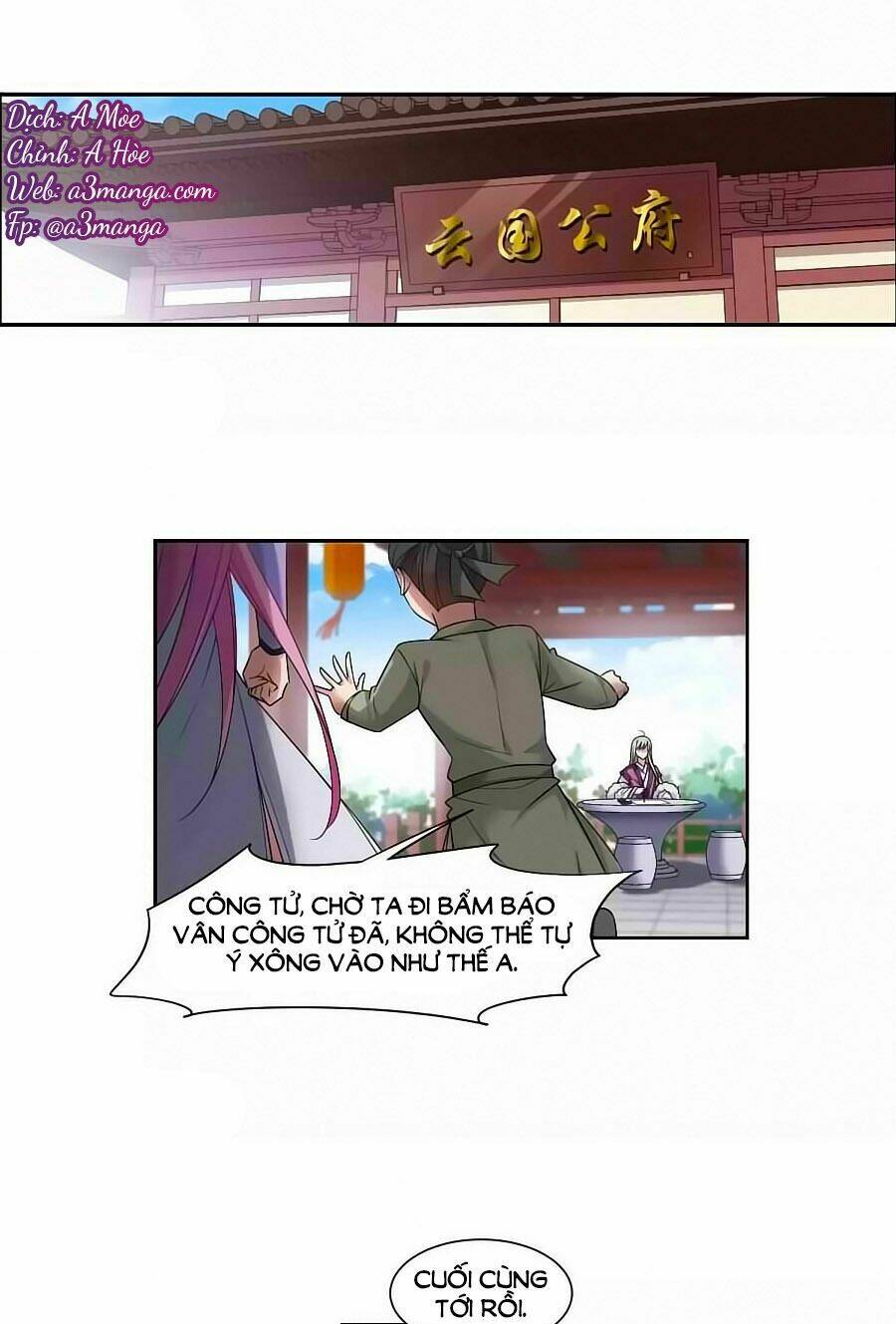 toàn cơ từ chapter 36.2 1