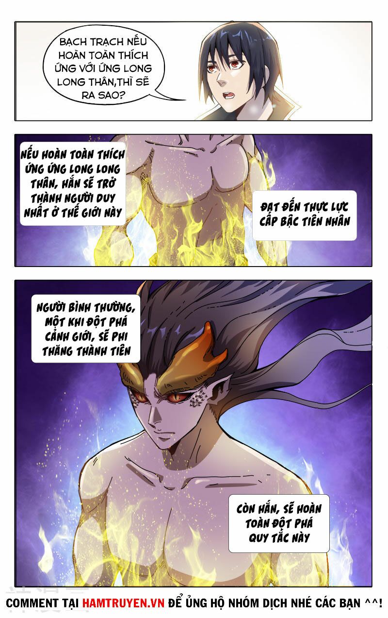 vạn giới tiên trung chapter 330 2