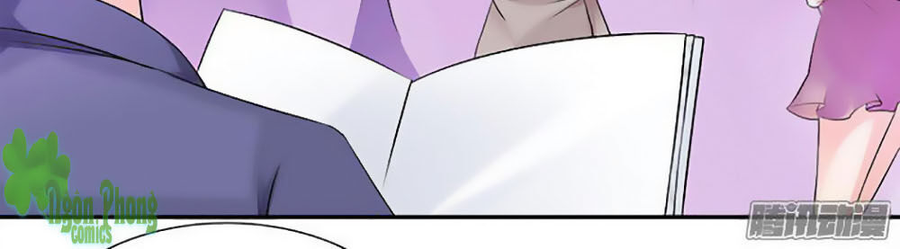 tiểu tâm can tuyệt sủng của lạc tiên sinh chapter 8 8