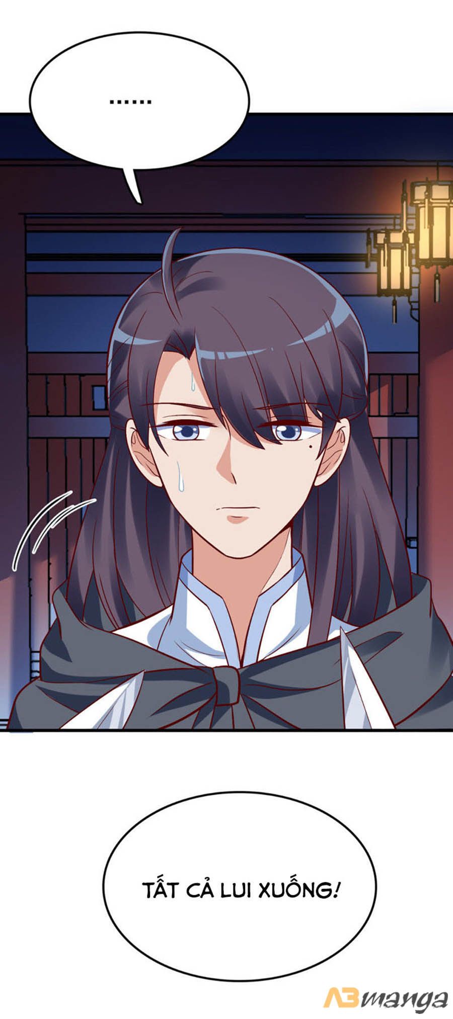 kiêu ngạo vương gia chủng điền phi chapter 183 19