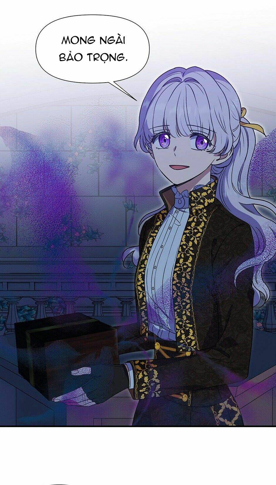 khế ước của nữ công tước quái vật chapter 128 45