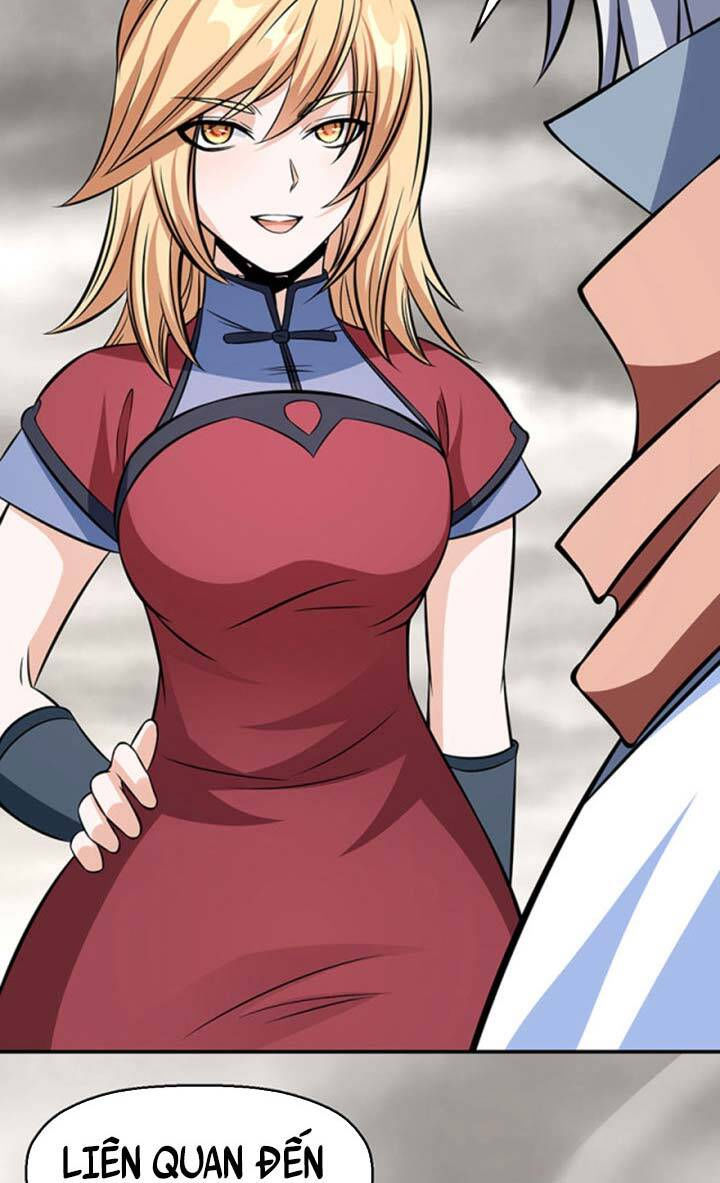 võ đạo độc tôn chapter 505 38