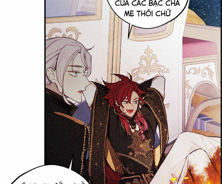 tiệm búp bê của công chúa chapter 24 22