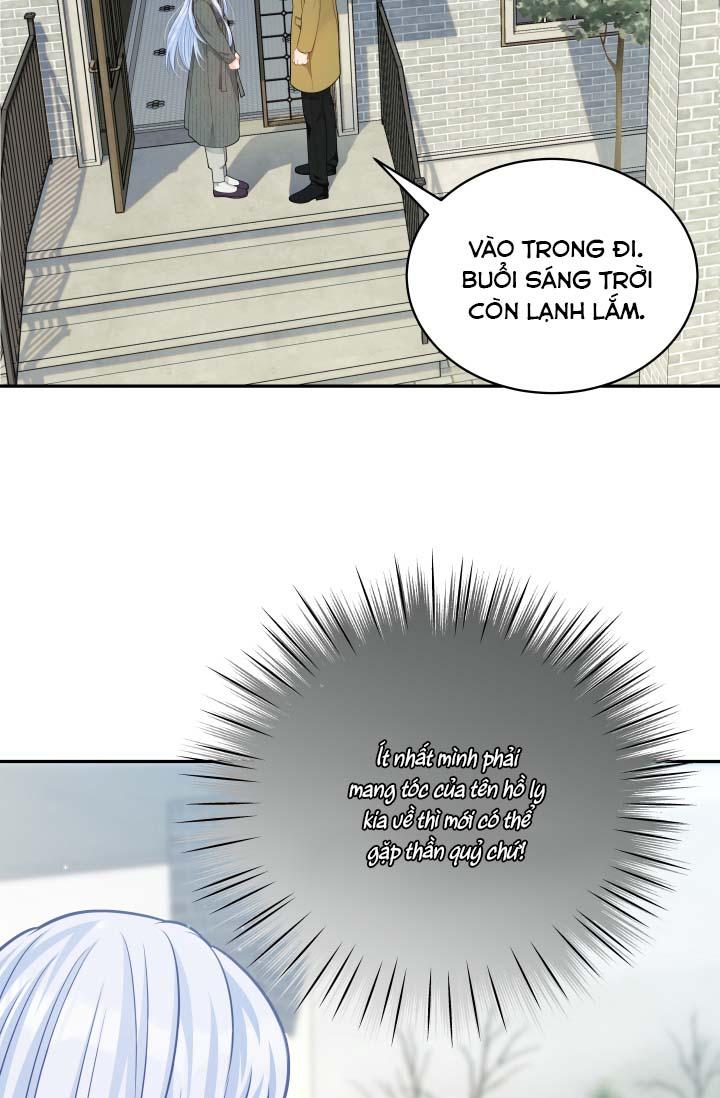 hôn nhân bị đánh cắp của hồ ly chapter 39 29