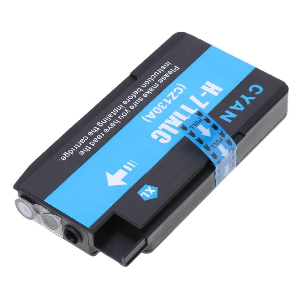 Cyan Ink Printer Cartridge Replacement, for 24-in ePrinter