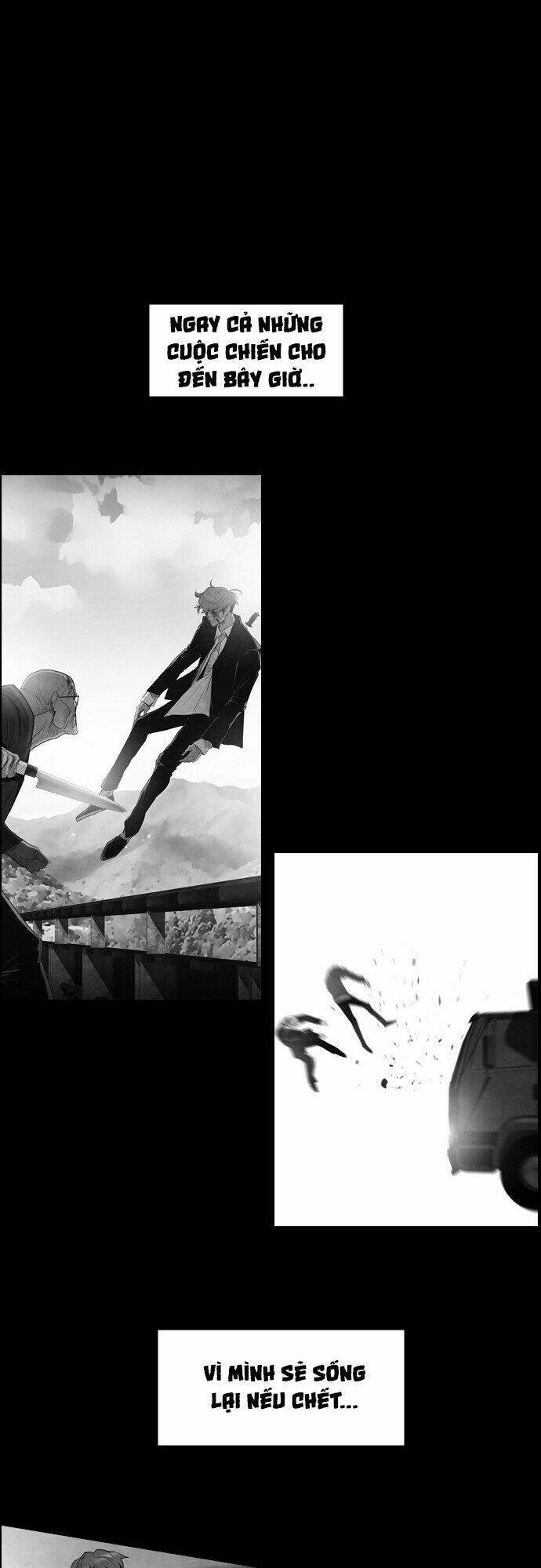 kẻ hồi sinh chapter 74 29