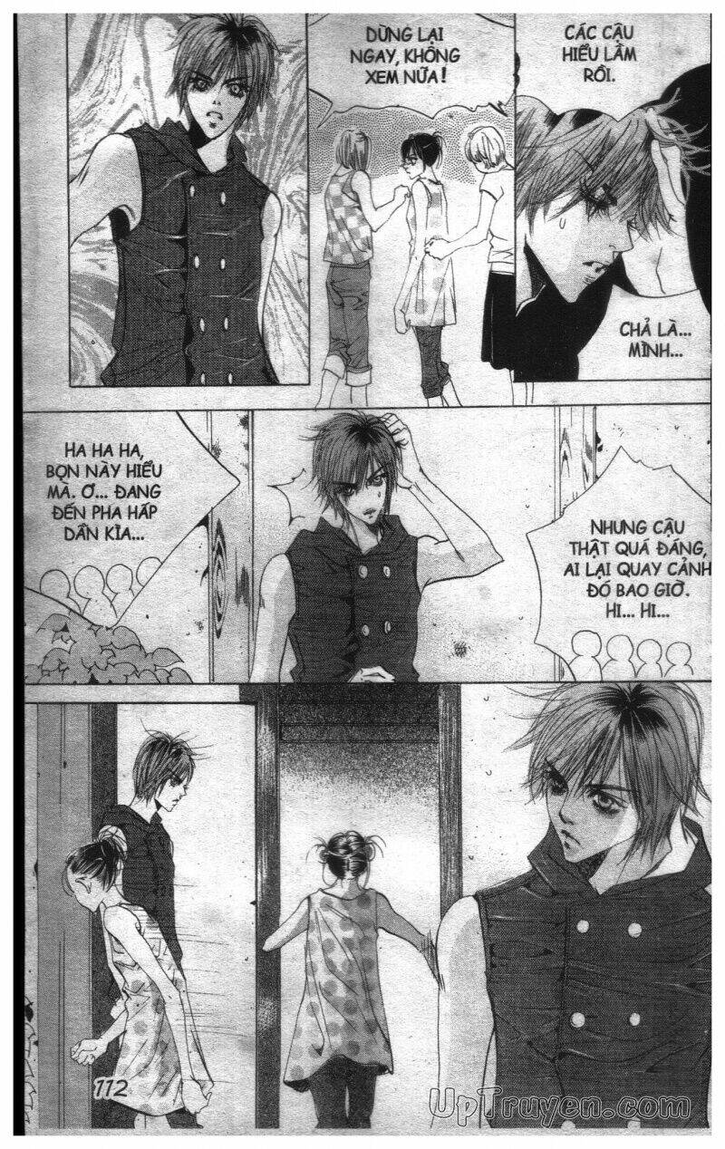 hoàng cung chapter 7 104