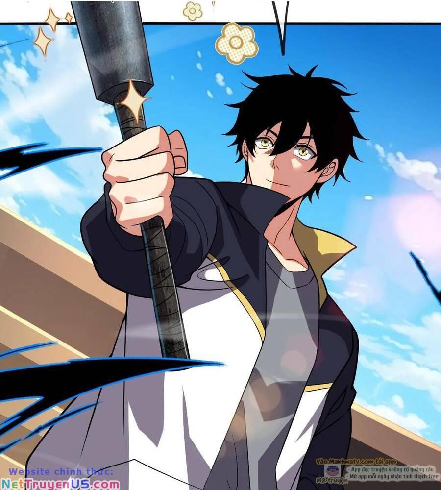 nhìn thấy thanh máu, ta xử tội thần linh chapter 120 40