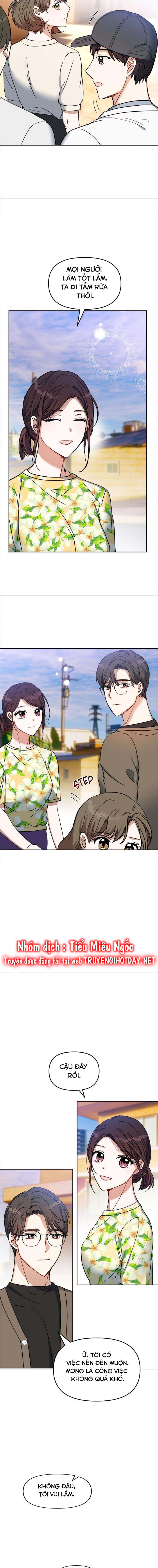 bản cam kết hôn nhân chapter 33 10