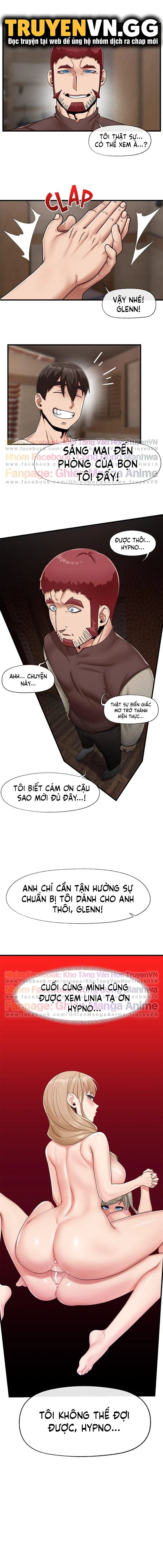 thuật thôi miên sát gái chapter 23 11