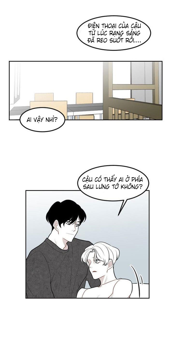 câu lạc bộ câm lặng chapter 0 2