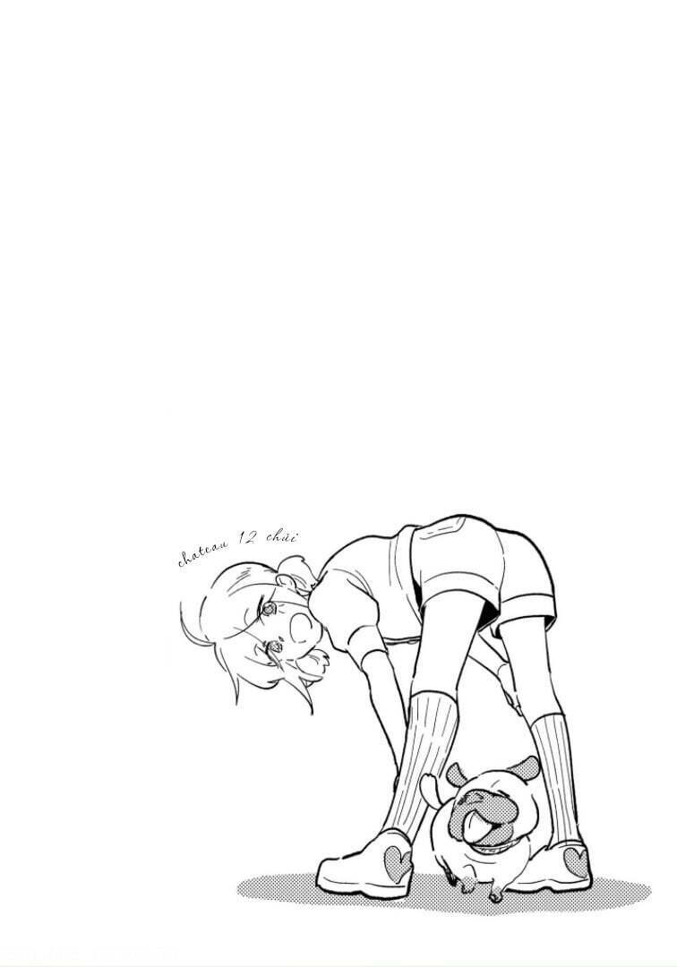 yêu hận tình thù chapter 65.5 25