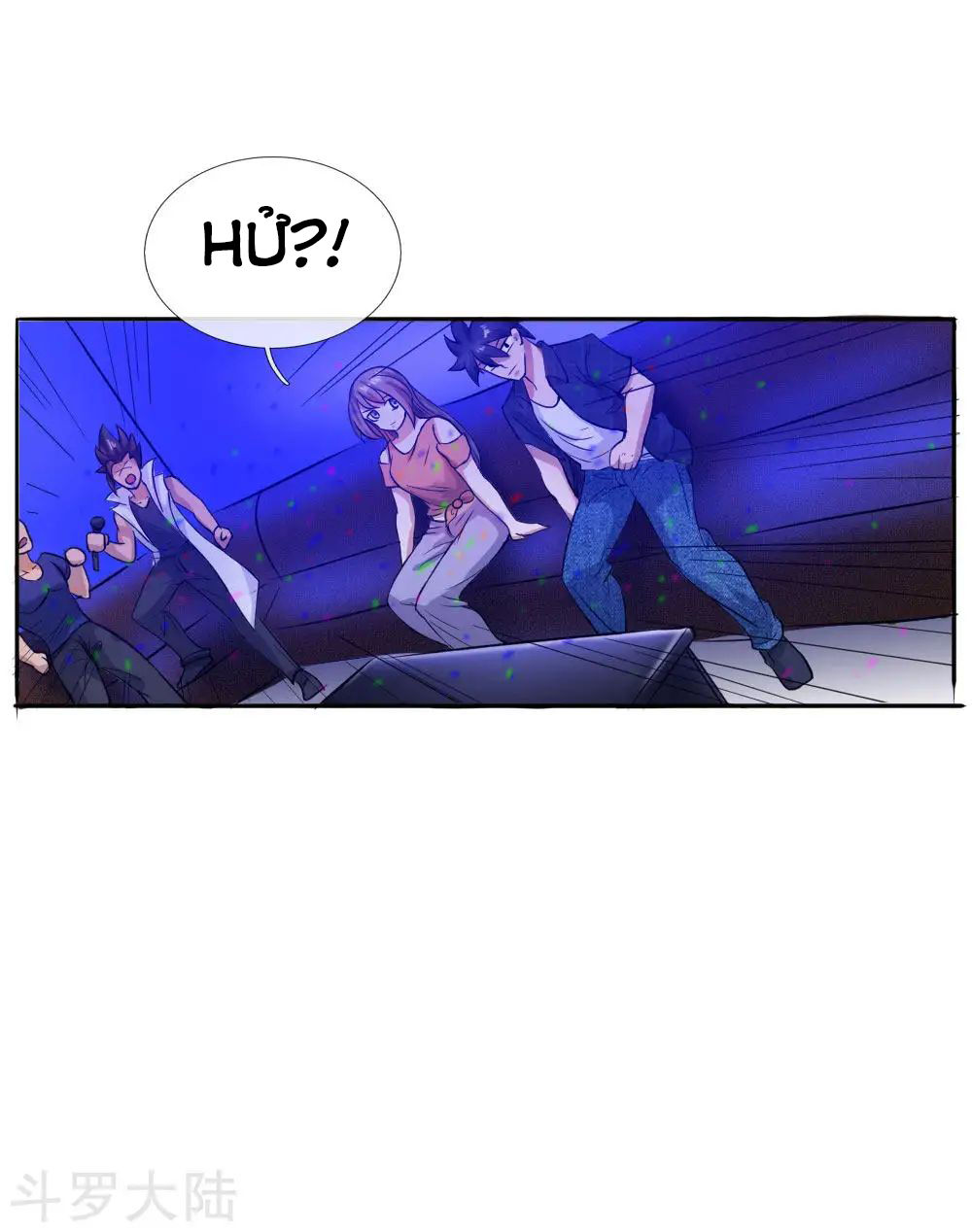 tuyệt thế binh vương chapter 60 32