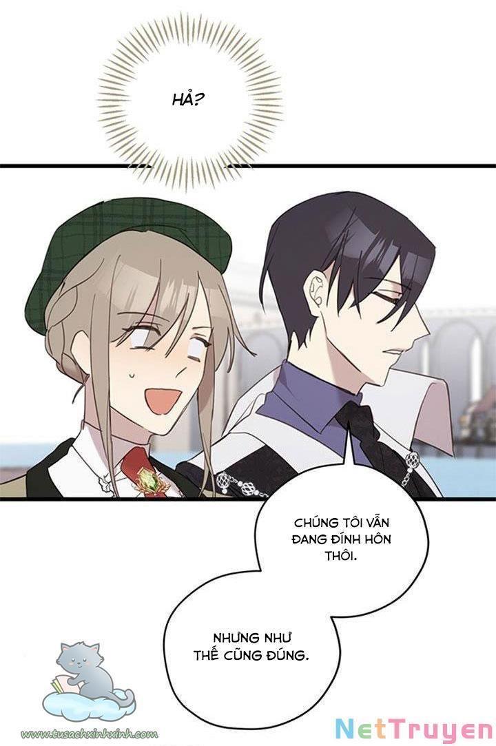 xin hãy cứ khóc, thái tử chapter 13 15