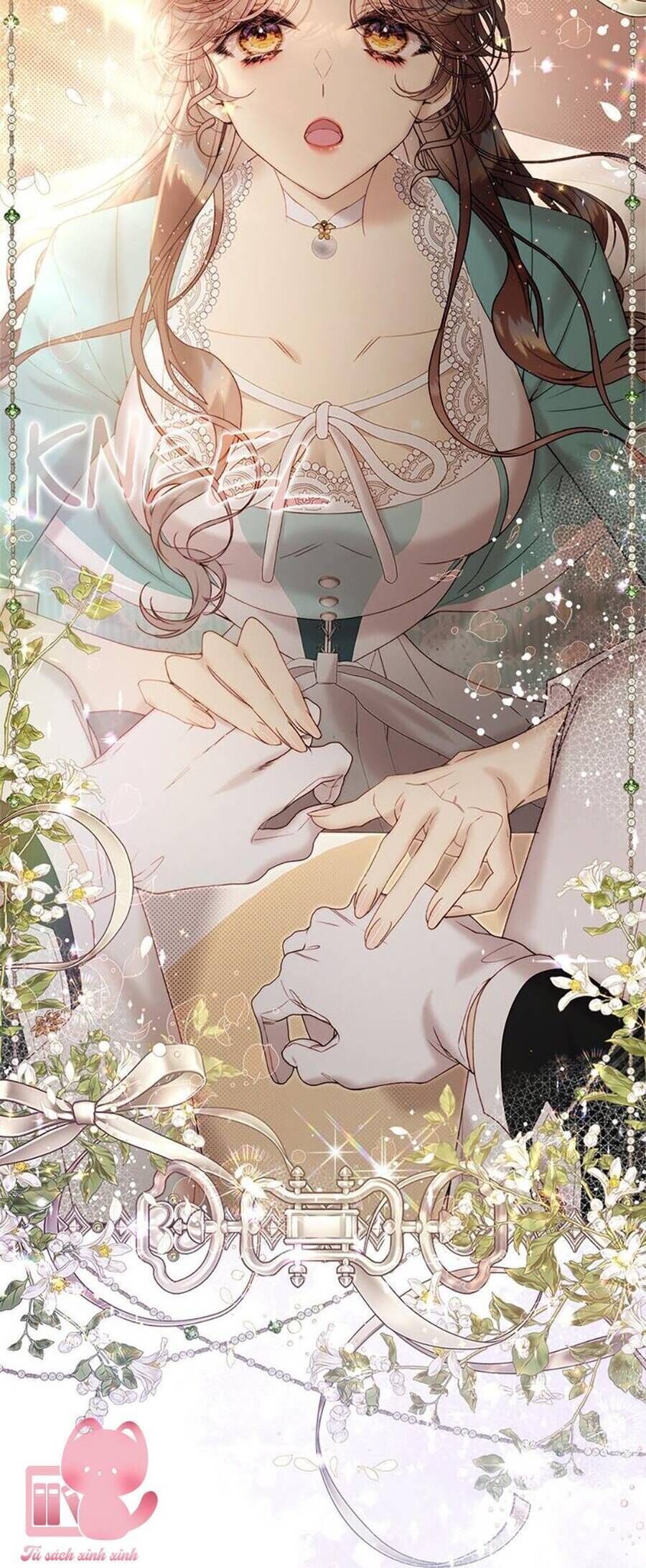 [15+] công chúa chloe chapter 123 28