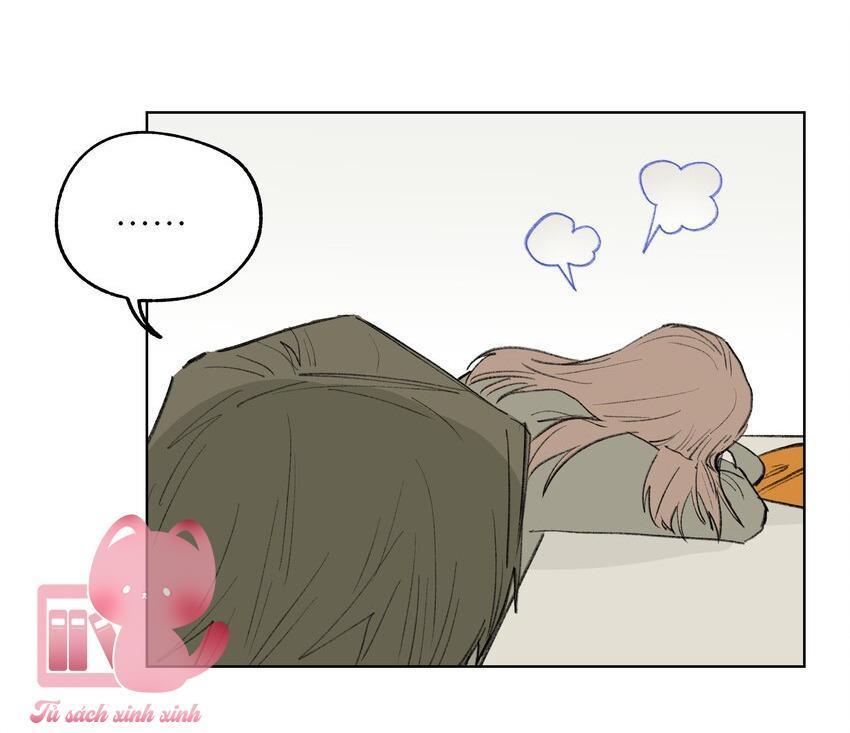 con thỏ rơi vào bẫy tin đồn chapter 23 24