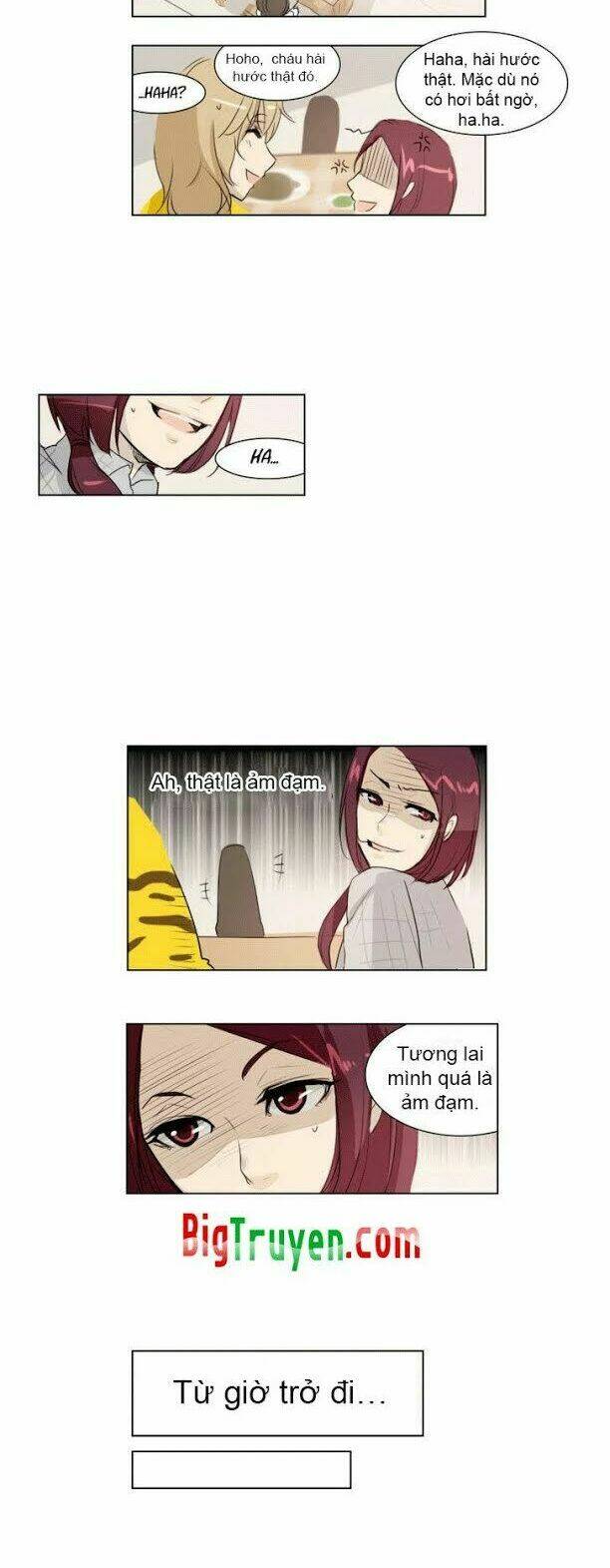 hẹn hò là thứ dễ nhất chapter 2 22