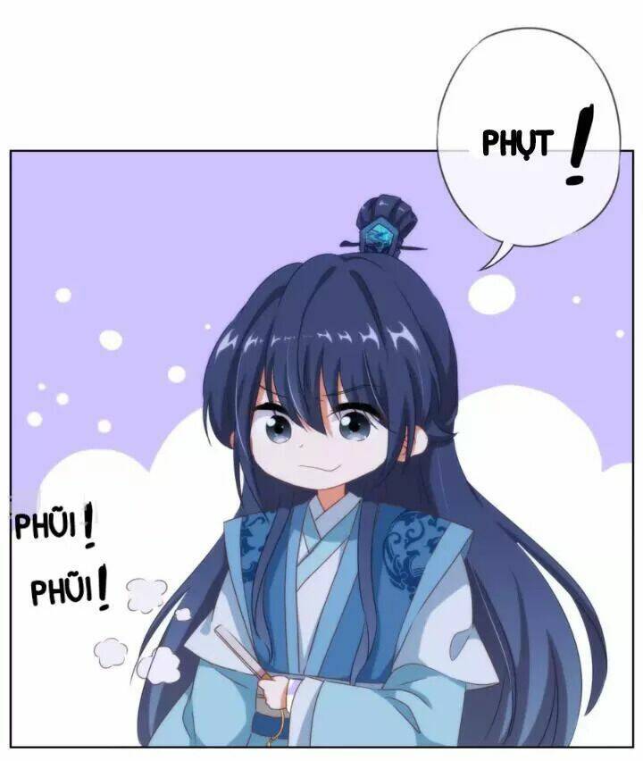 ồ, phu quân đáng yêu của tôi! chapter 8 18