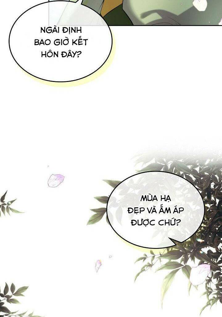 con gái bá tước bỗng thành vị hôn thê của thái tử điện hạ chapter 24 20