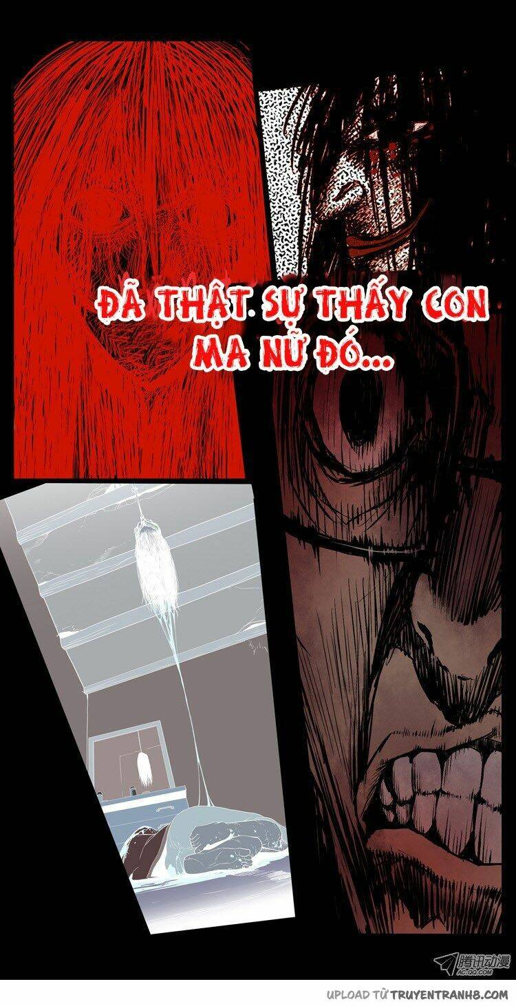 0.0 mhz - tần số chết chapter 15 14