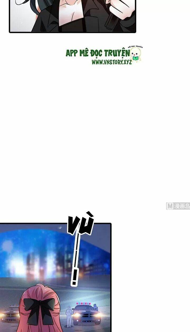 ngọt ngào uy vũ: boss sủng đến nghiện chapter 272 16