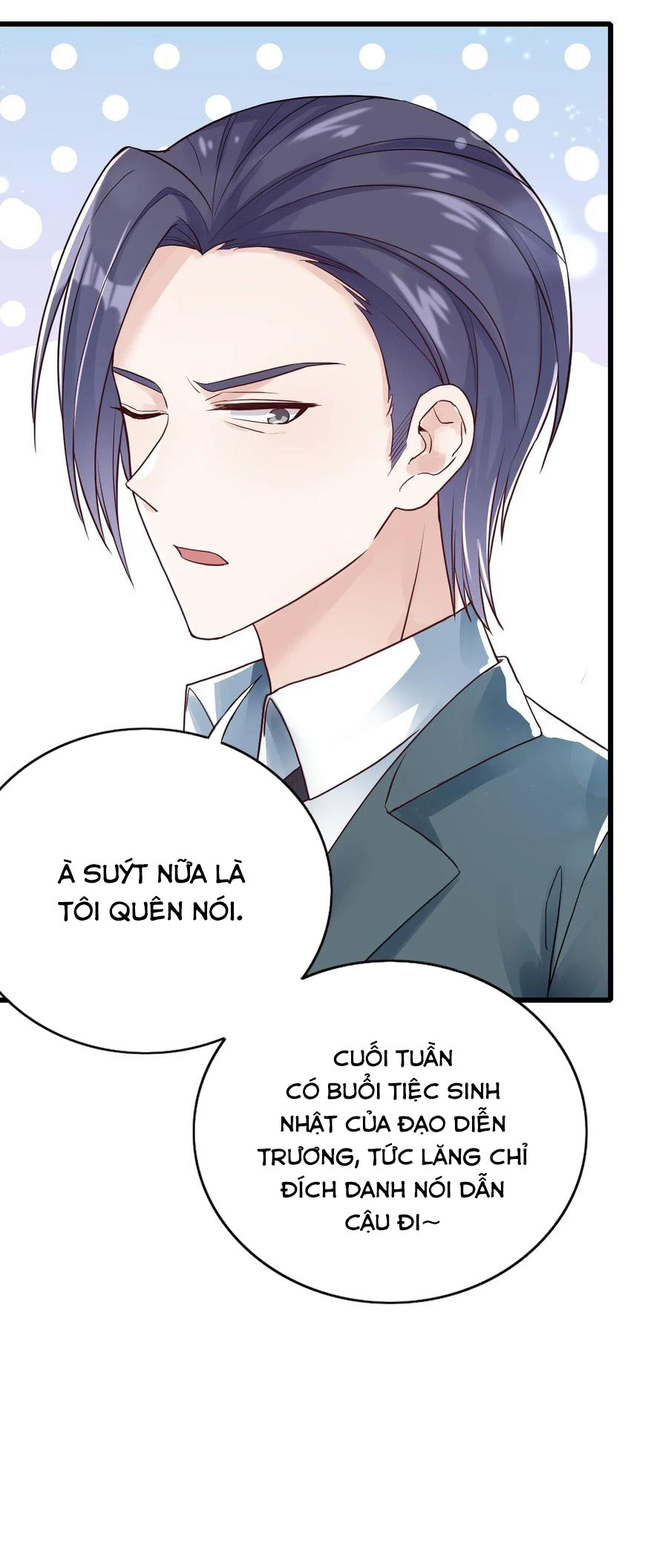 tức thời phạm quy [ tức thì vi quy ] chapter 28 18