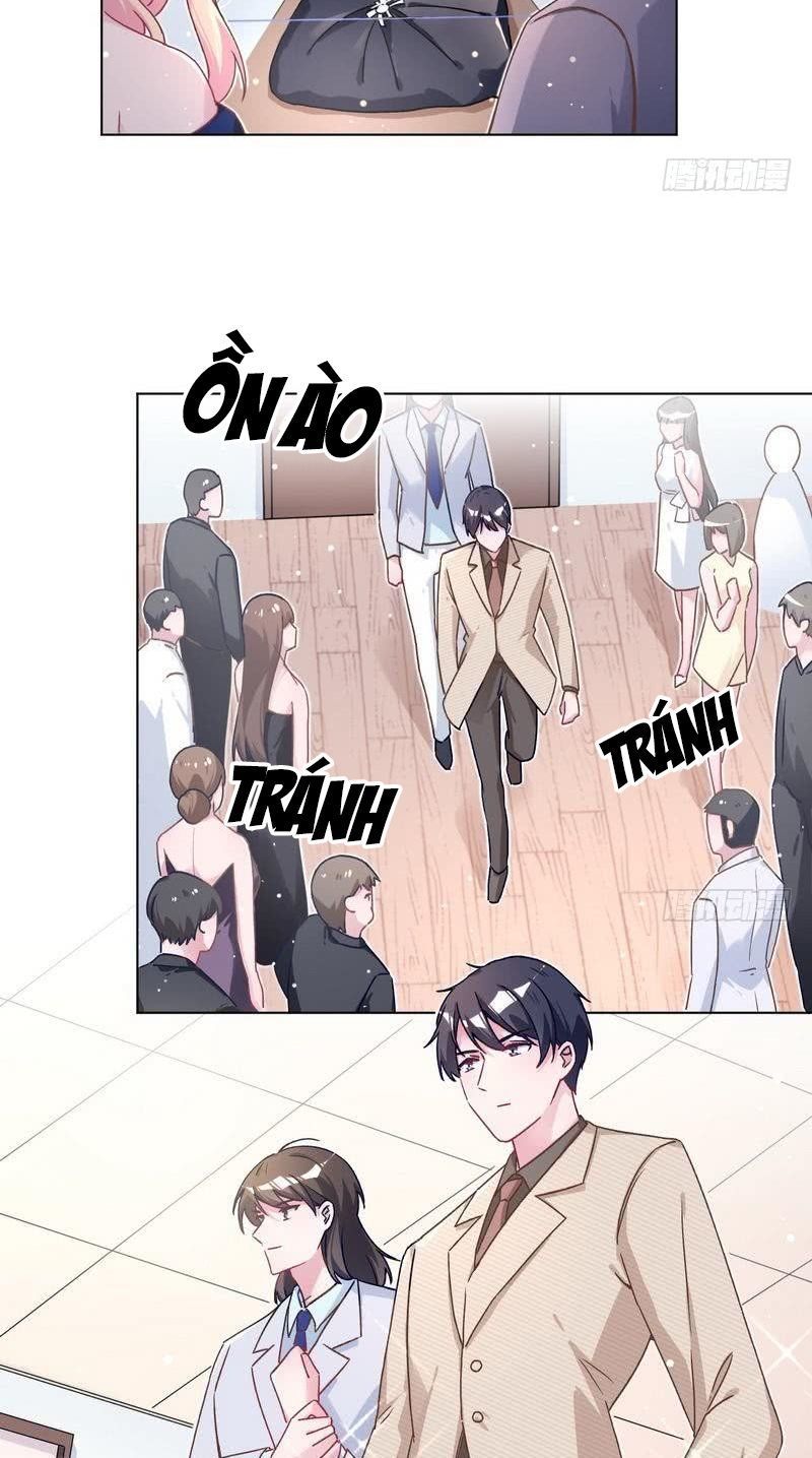 trời ban cho nam thần daddy chapter 32 24