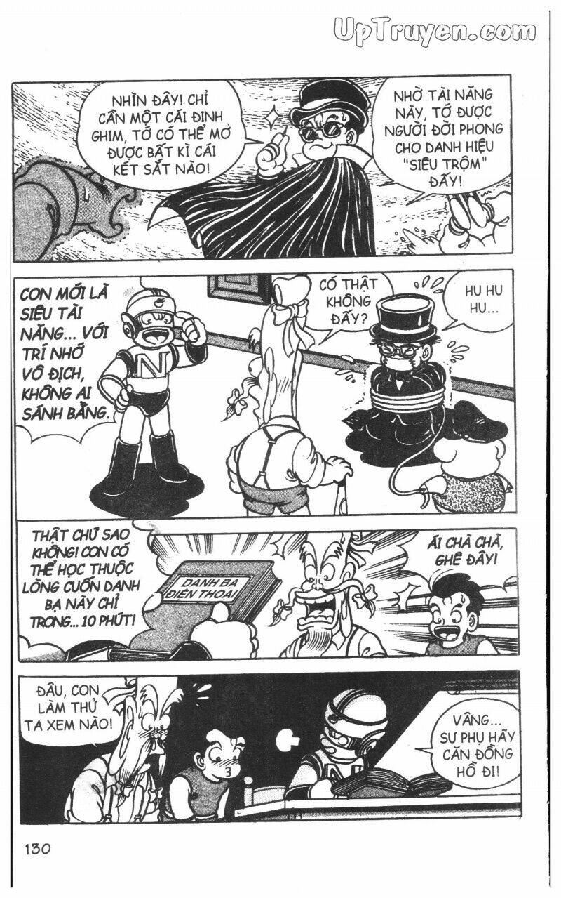 đội quân nhí nhố chapter 12 132