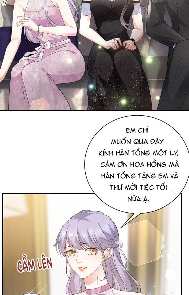 đại tiểu thư có thể có bụng dạ gì xấu chứ! (full) chapter 22 41