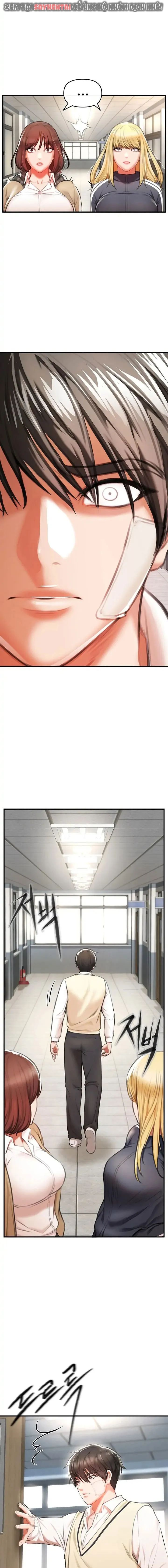 thỏa thuận máu chapter 2 18