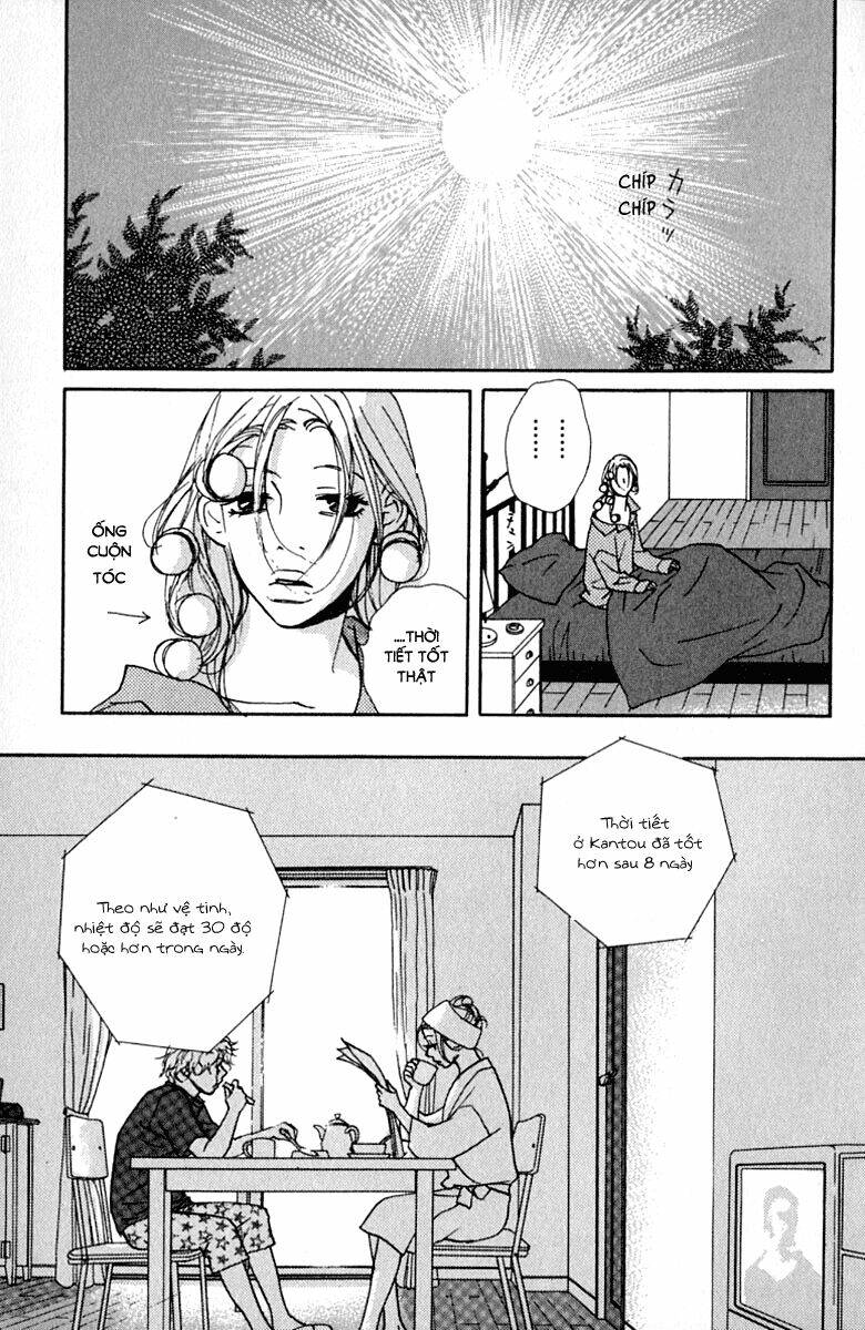 kimi wa petto chapter 13 11