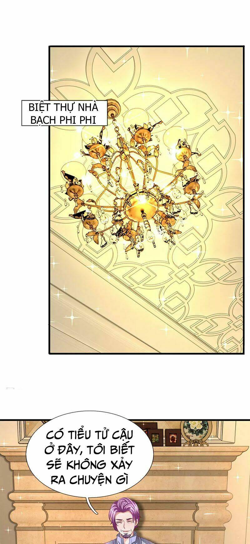 chung cực binh vương tại đô thị chapter 29 1