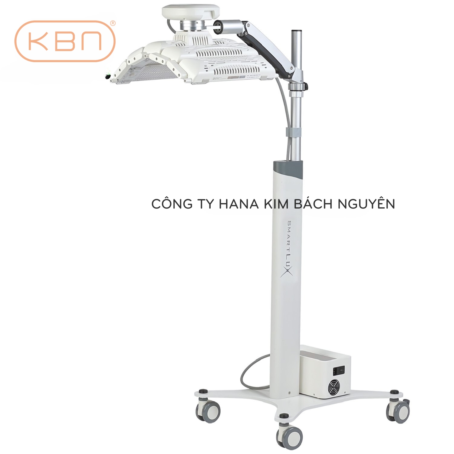 Máy ánh sáng sinh học Smartlux Mini Hàn Quốc