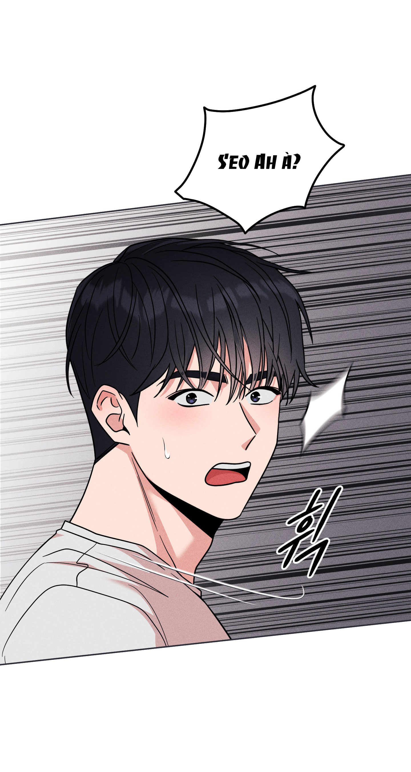 [18+] thành người yêu kém tuổi từ hôm nay chapter 2.2 1