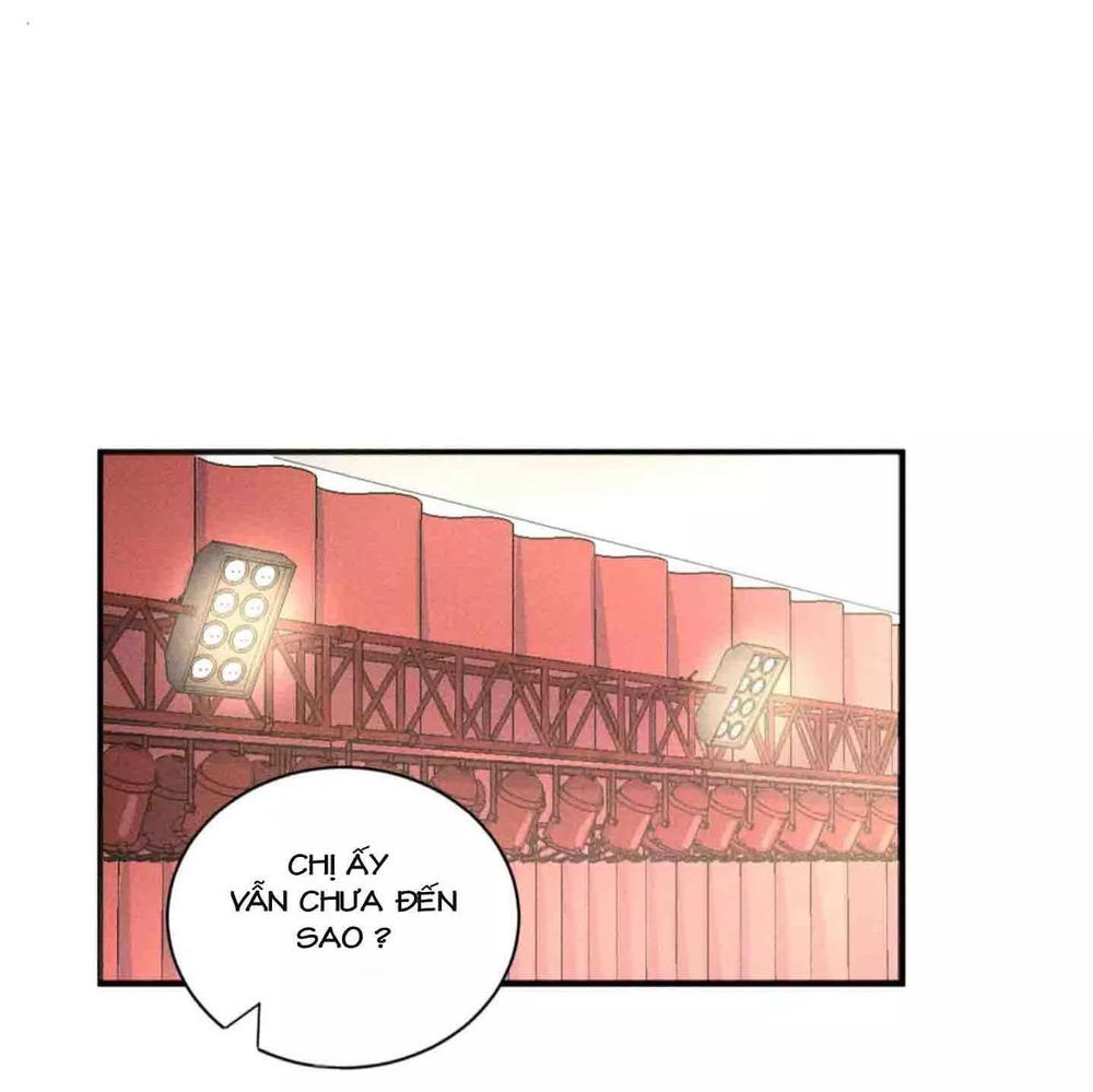 ánh trăng ngọt ngào chapter 10 17