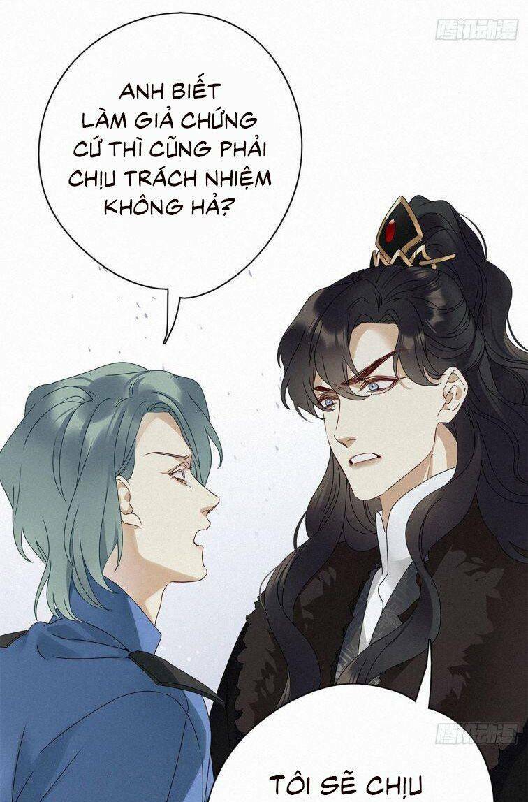 thỉnh quân nhập quái chapter 27 28