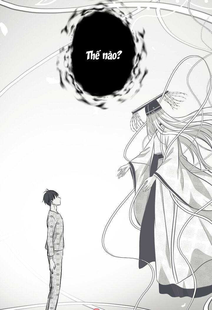 cuộc sống kỳ thú chapter 52 63