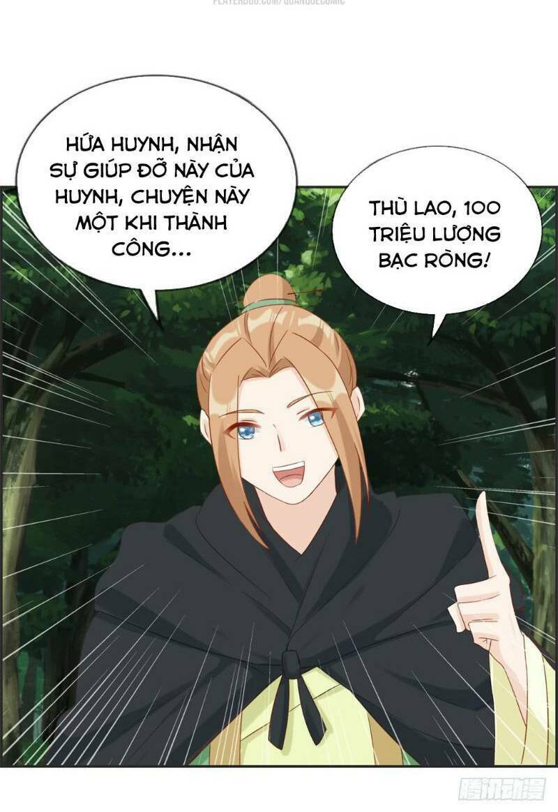 tối cường hoàn khố hệ thống chapter 35 25