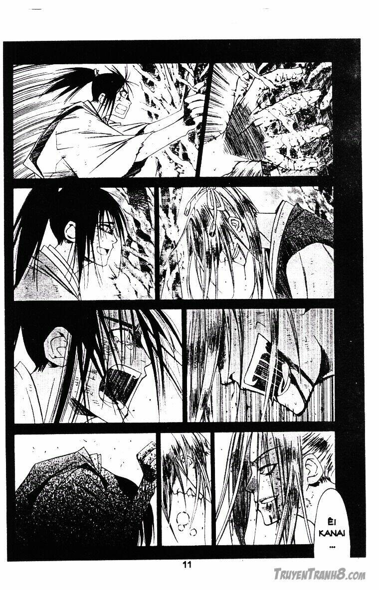 behind master - huyền thoại thiên cẩu chapter 16.1 11