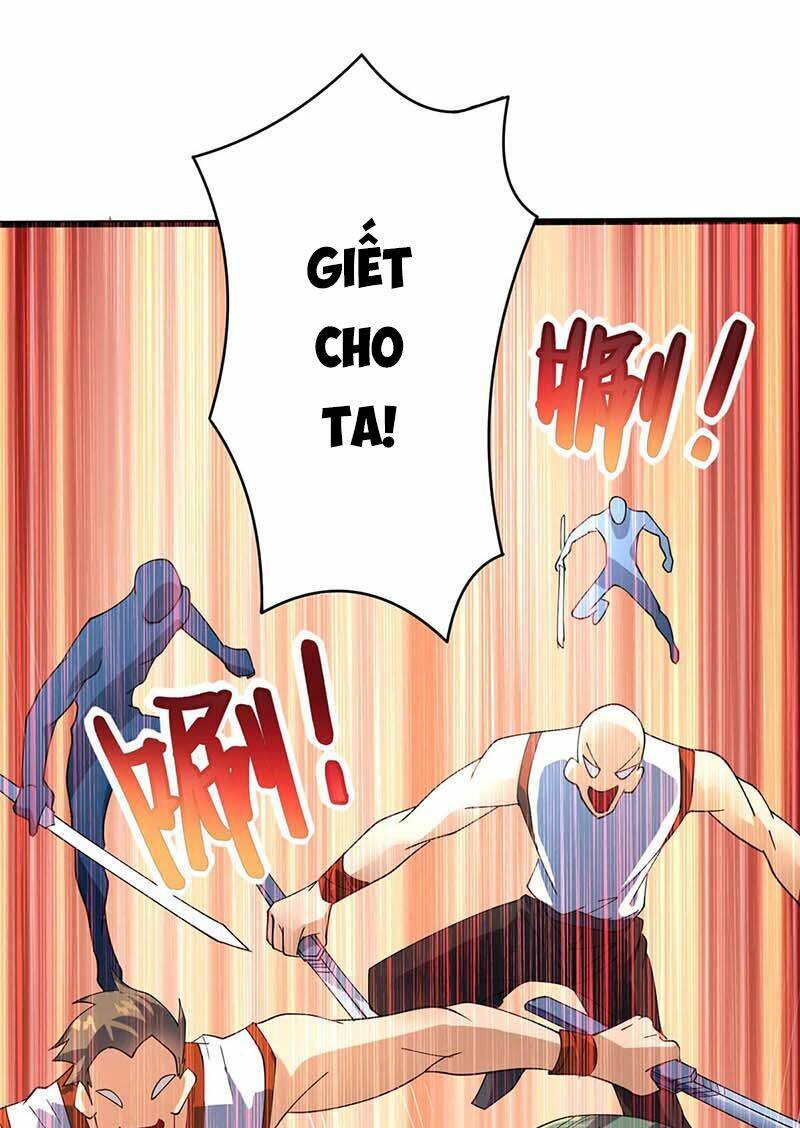 đan võ chí tôn chapter 5 12