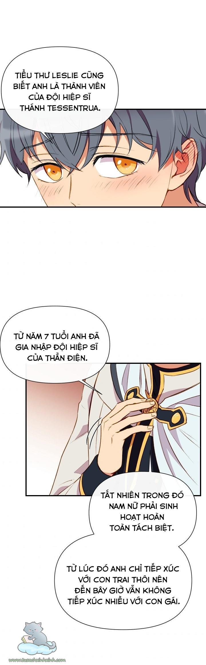 công nương khế ước của gia tộc công tước quái vật chapter 33 32