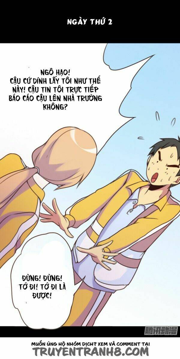 love-c romantic fruity chapter 22 5