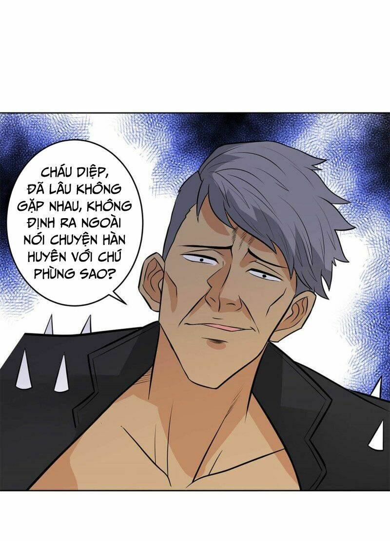 học viện cao thủ chapter 272 21