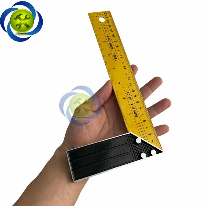 Thước góc vuông Tolsen 35080 dài 250mm