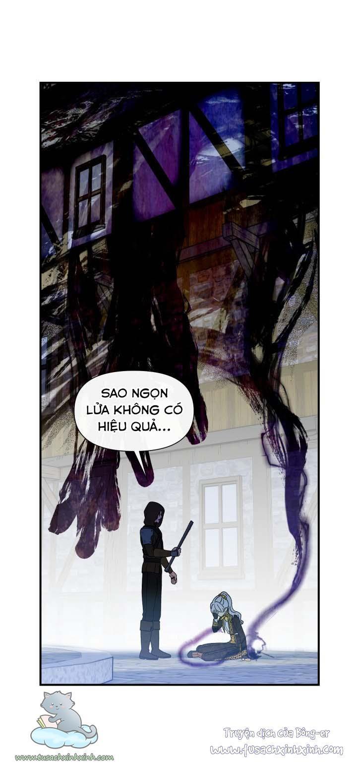 công nương khế ước của gia tộc công tước quái vật chapter 125 18